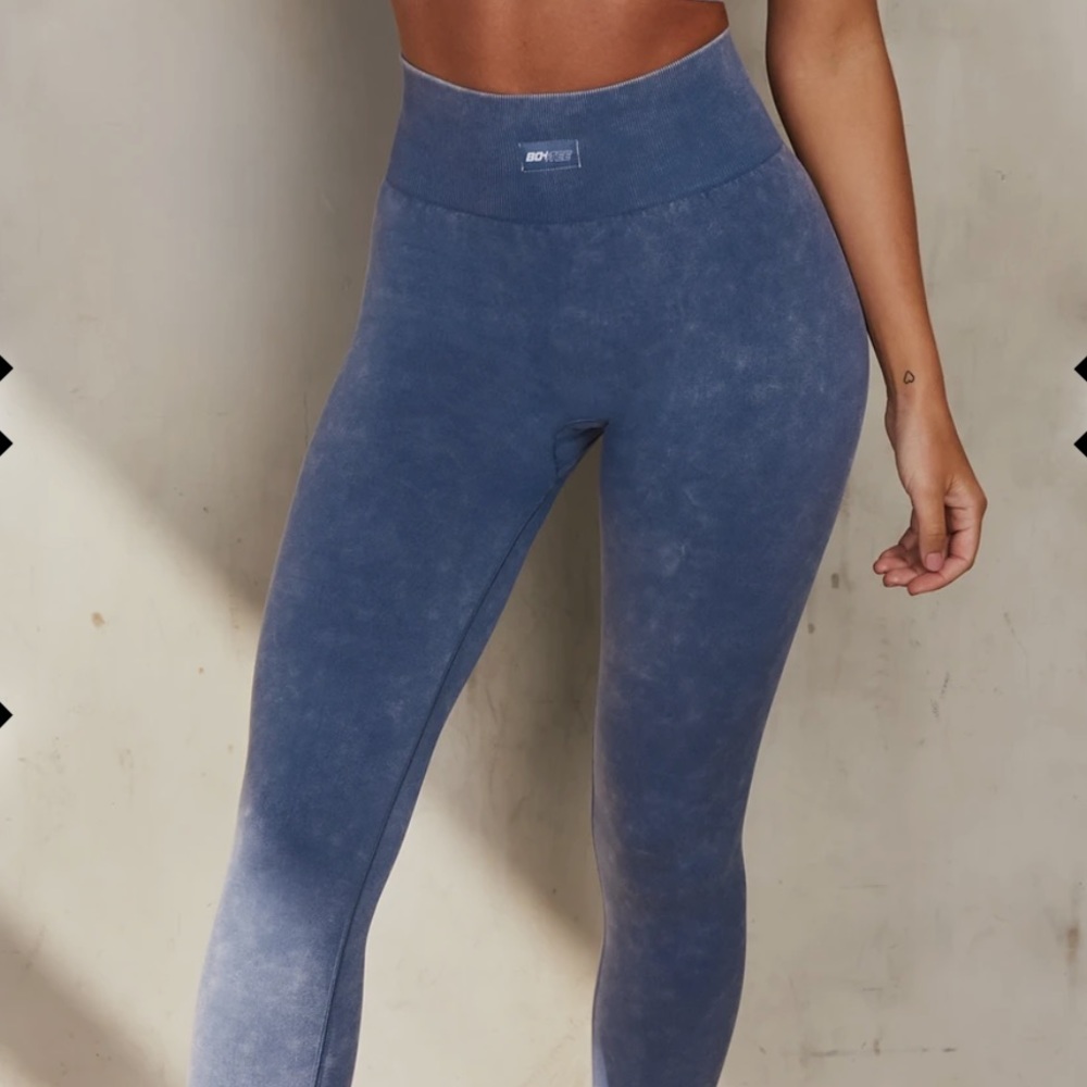 Bo + Tee Leggings